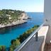 Vista esterna
