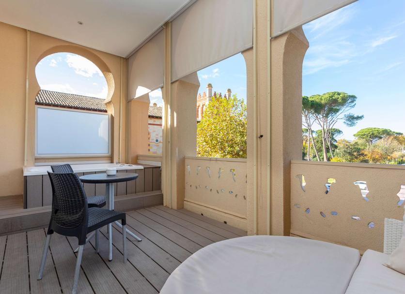 Balcone Foto
