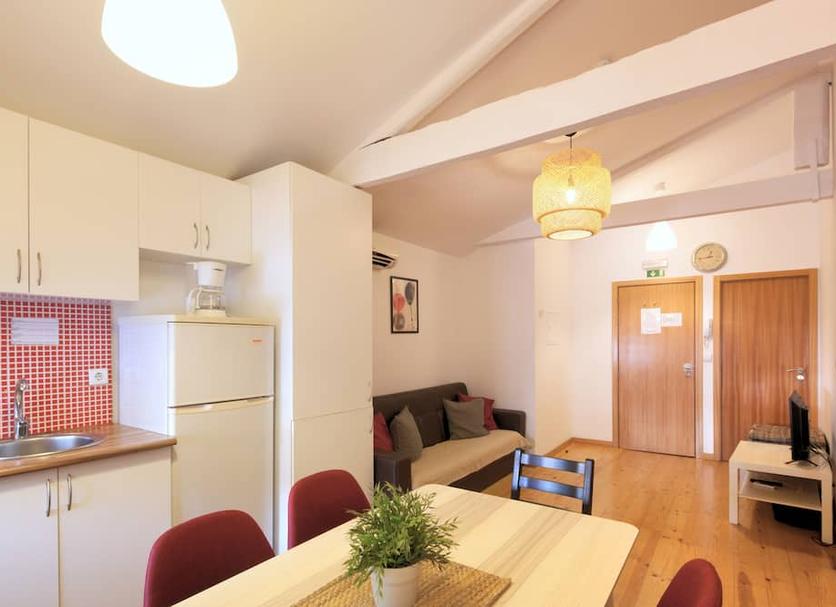 Sala pranzo Foto