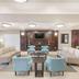 Area lounge
