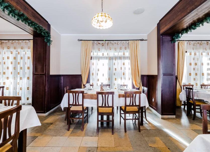 Sala pranzo Foto