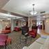 Area lounge