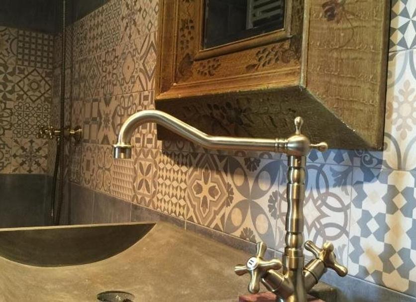 Bagno Foto