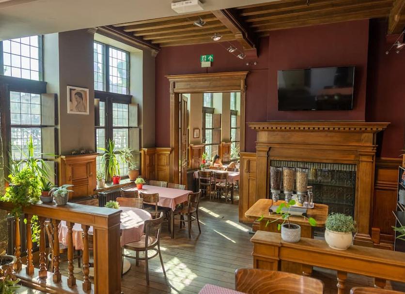 Ristorante Foto