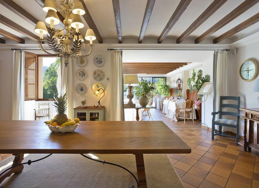 Sala pranzo Foto