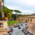 Vista esterna