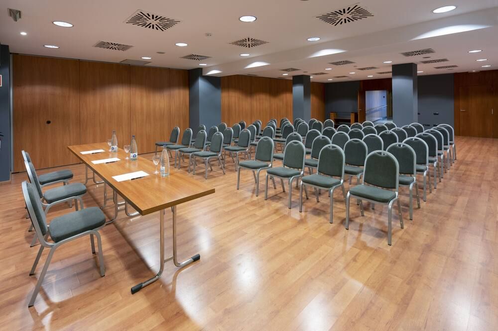 Sala conferenze