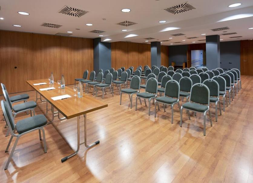 Sala conferenze Foto