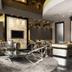 Area lounge