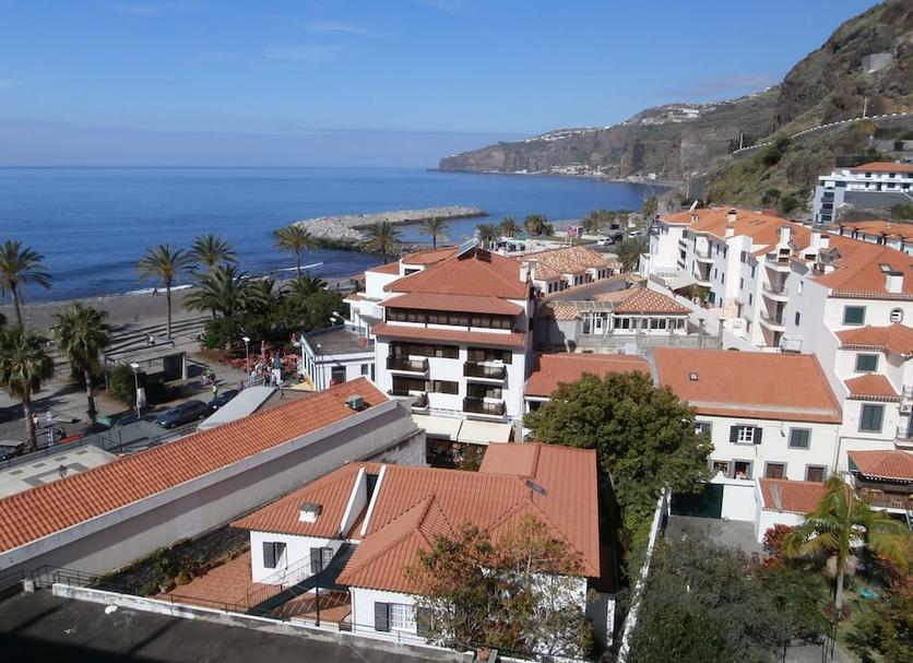 Vista esterna Foto