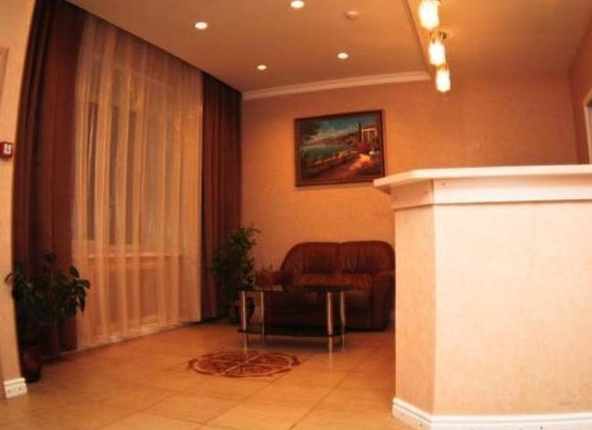 Ingresso Foto
