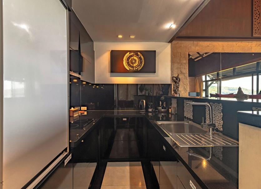 Cucina Foto