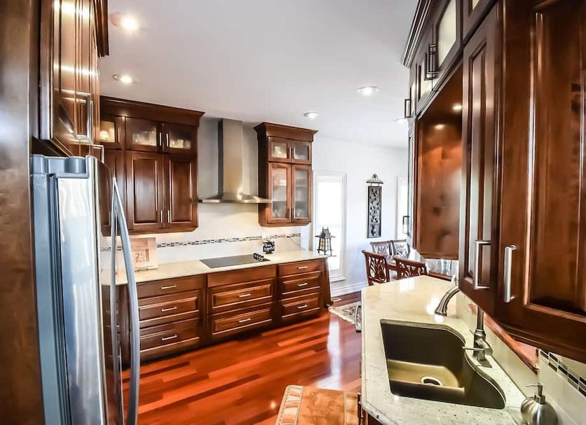 Cucina Foto