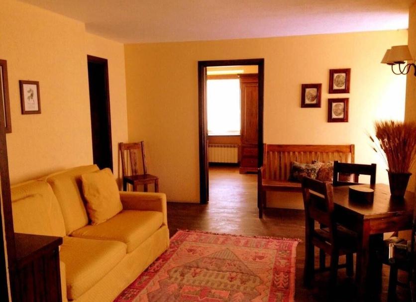 Soggiorno Foto