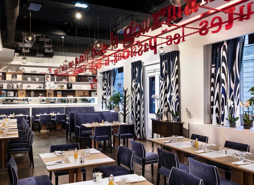 Ristorante Foto