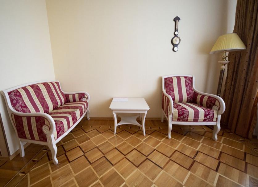 Soggiorno Foto