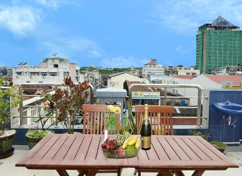Balcone Foto