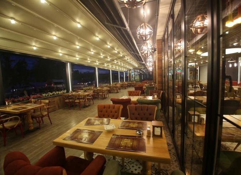 Ristorante Foto