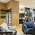 Area lounge