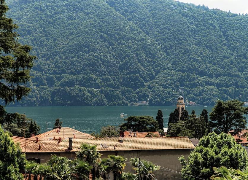 Vista esterna Foto