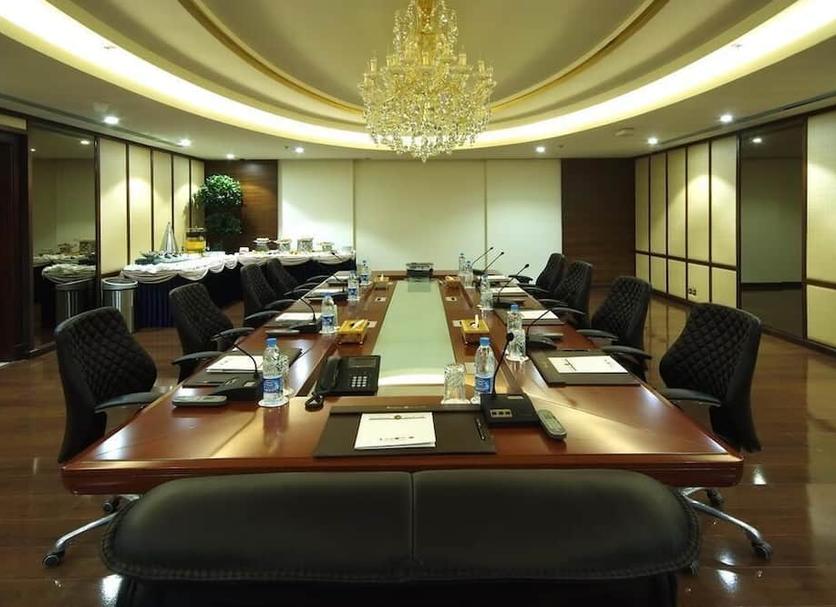 Sala conferenze Foto