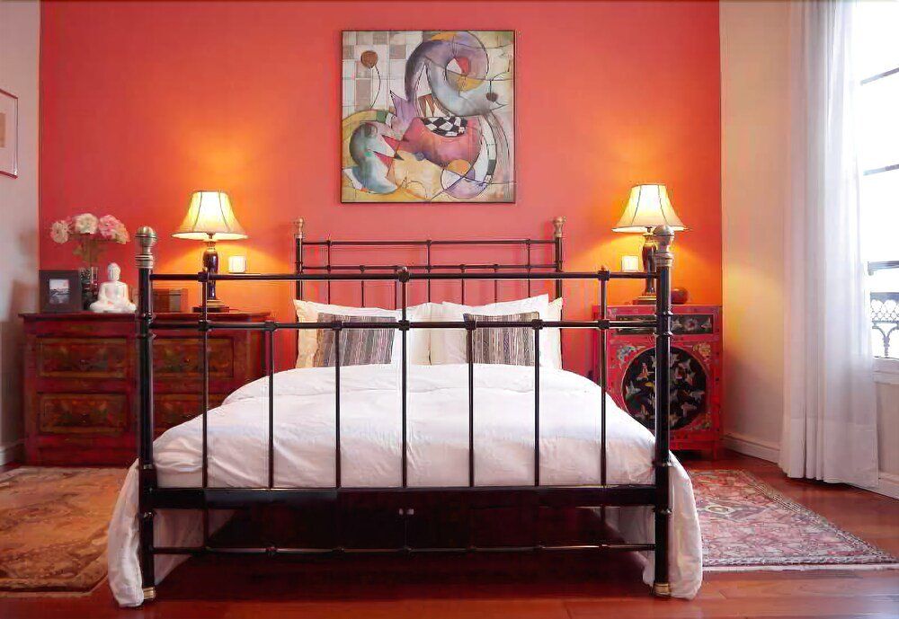 Camera da letto
