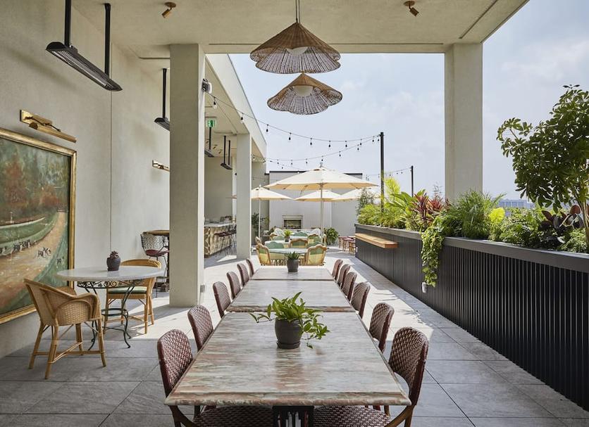 Ristorante Foto