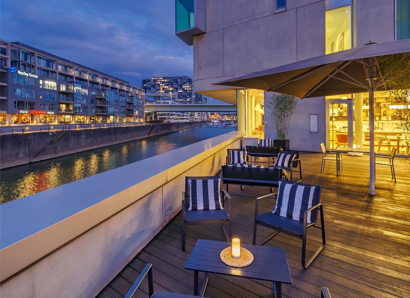 Balcone Foto