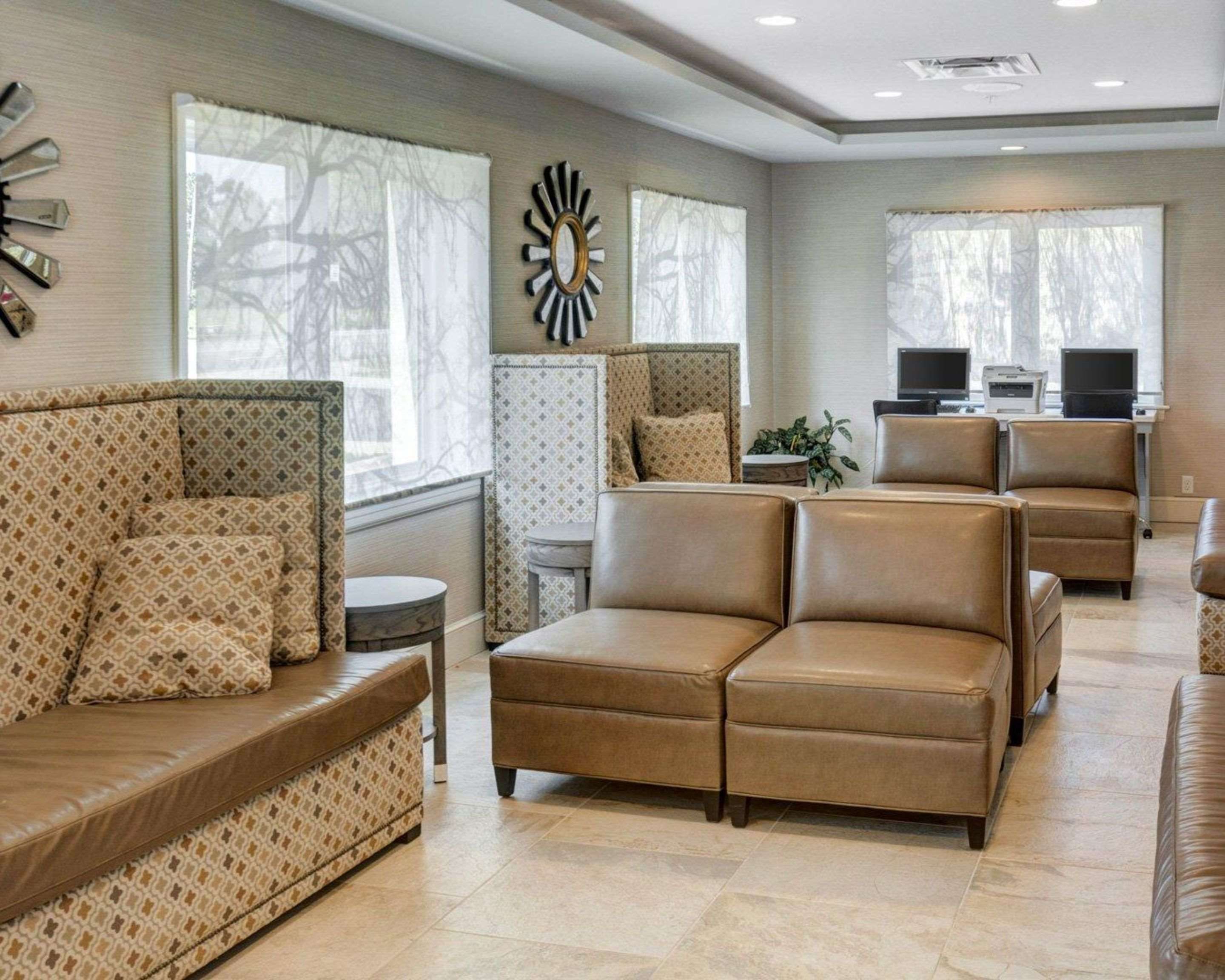 Area lounge