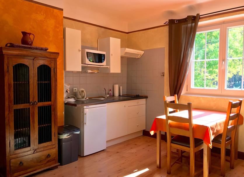 Cucina Foto