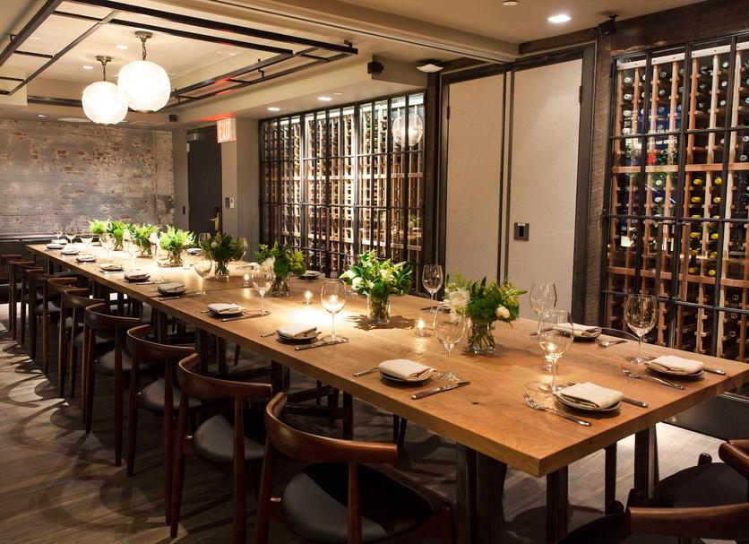 Ristorante Foto
