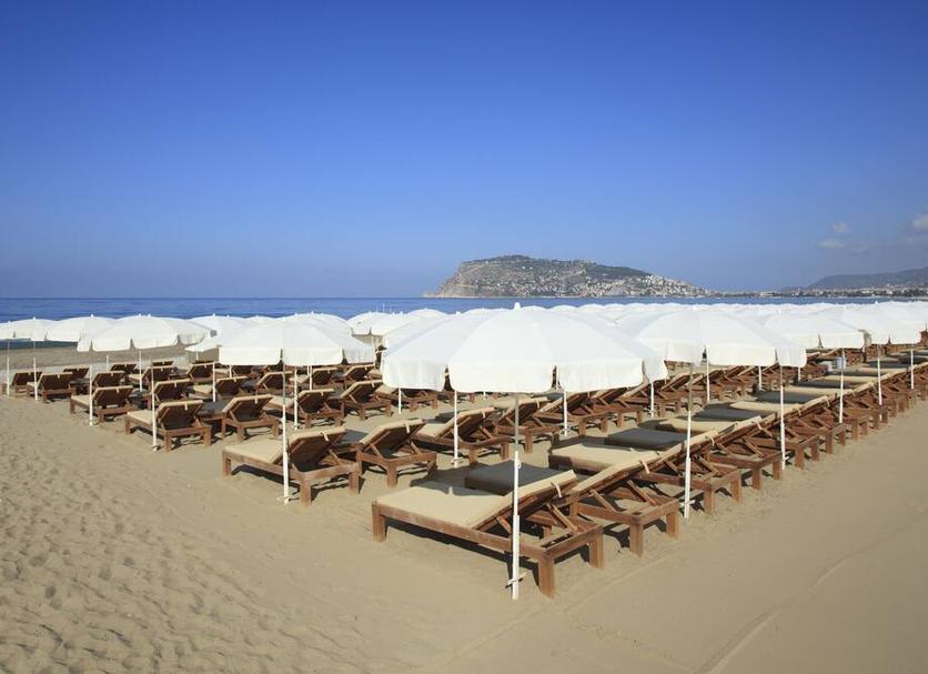 Spiaggia Foto