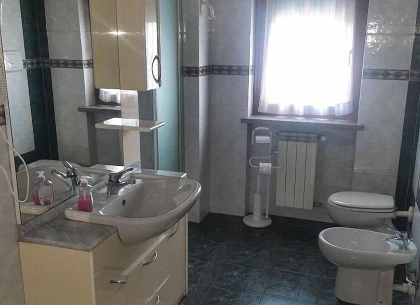 Bagno Foto