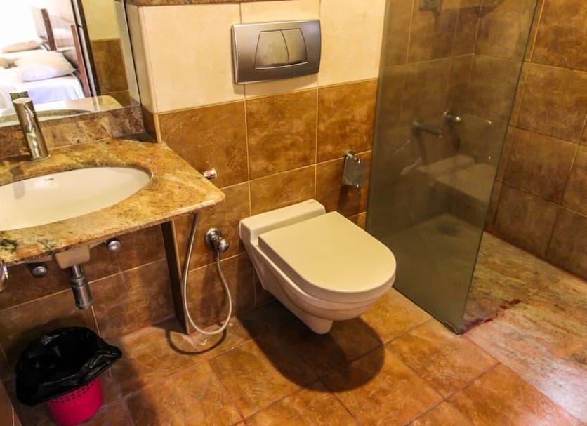 Bagno Foto