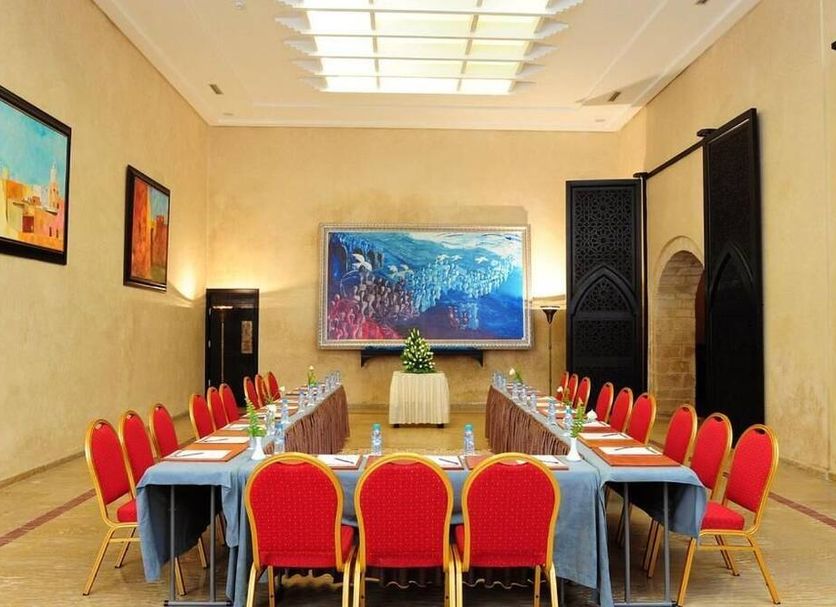 Sala conferenze Foto
