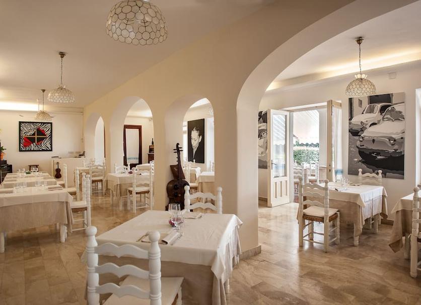 Ristorante Foto