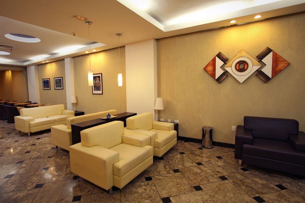 Area lounge