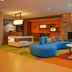 Area lounge