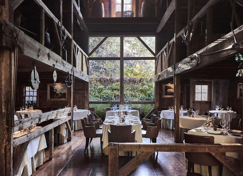Ristorante Foto