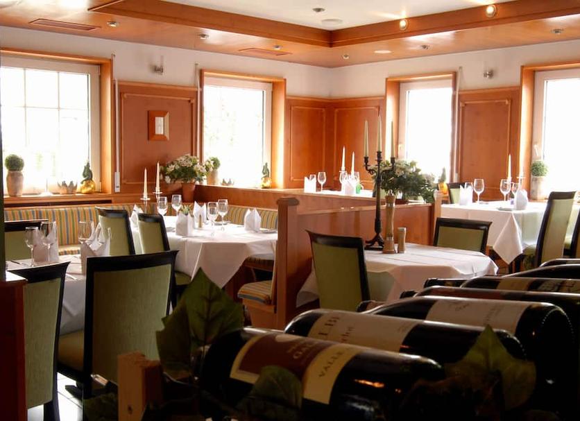 Ristorante Foto