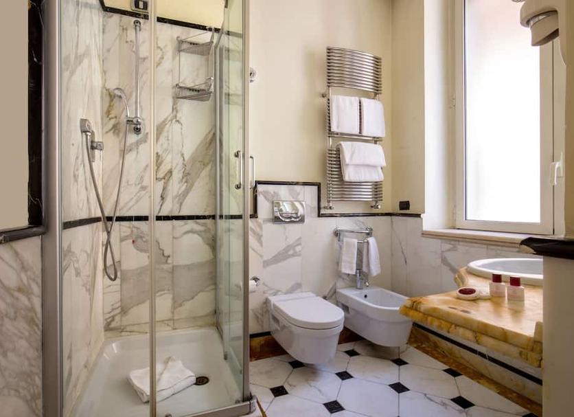 Bagno Foto