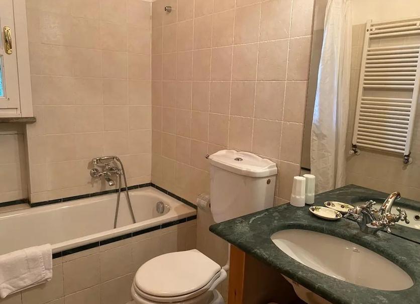 Bagno Foto