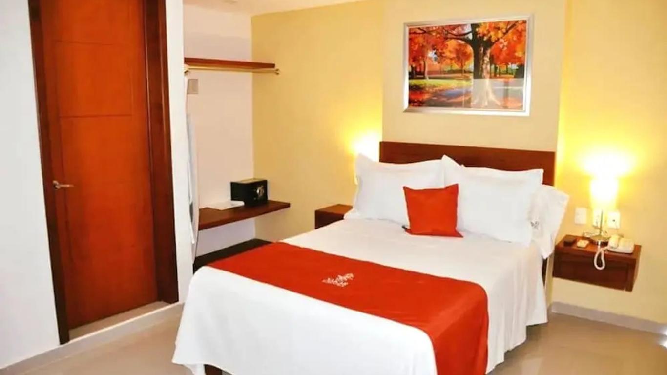 Hotel Yakar