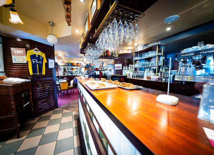 Ristorante Foto