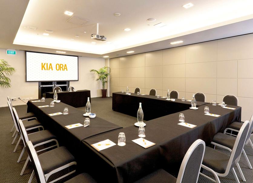 Sala conferenze Foto