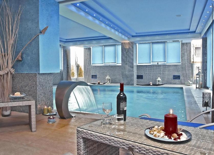 Piscina Foto