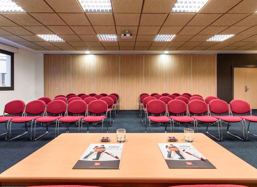 Sala conferenze Foto