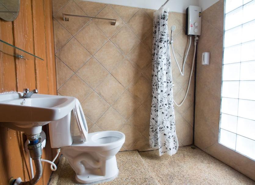 Bagno Foto