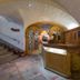 Ingresso dell'hotel