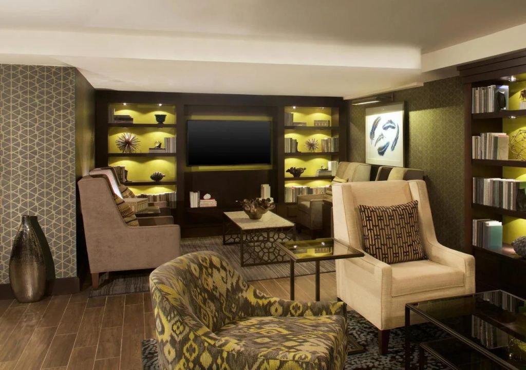 Area lounge